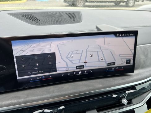 New 2026 BMW X5 xDrive50e AWD/4WD image 17
