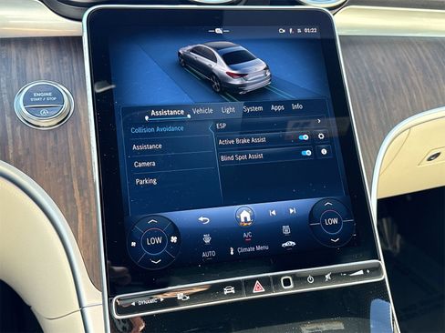 New 2026 Mercedes-Benz C 300 C 300 image 27