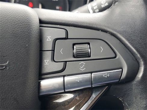 Certified 2023 Cadillac XT6 Premium Luxury w/ Technology Package image 25