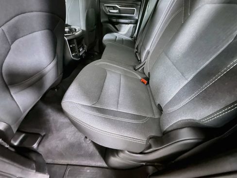Used 2021 RAM 1500 Big Horn AWD/4WD image 27