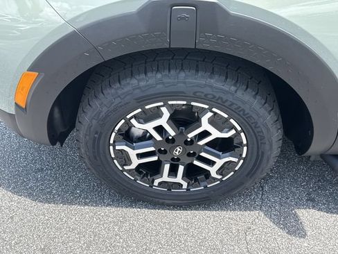 New 2026 Hyundai Santa Cruz XRT AWD/4WD image 12