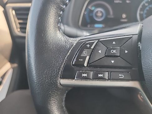 Used 2022 Nissan Leaf SV Plus FWD image 20