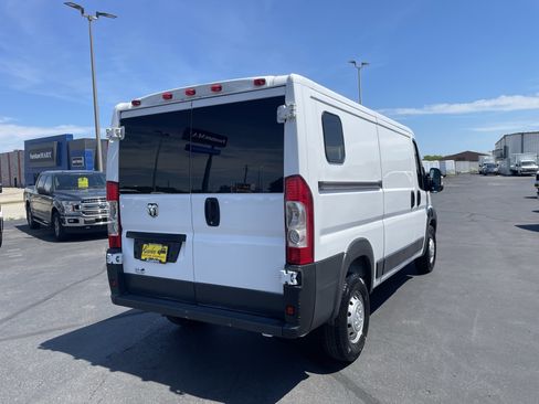 Used 2016 RAM ProMaster 1500 FWD image 9