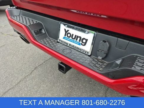 New 2026 RAM 1500 Big Horn AWD/4WD image 5