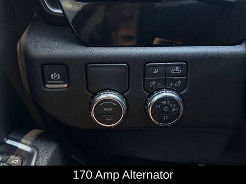 Used 2026 GMC Sierra 1500 SLT RWD image 28