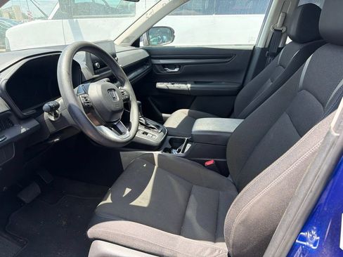 Used 2024 Honda CR-V EX image 2