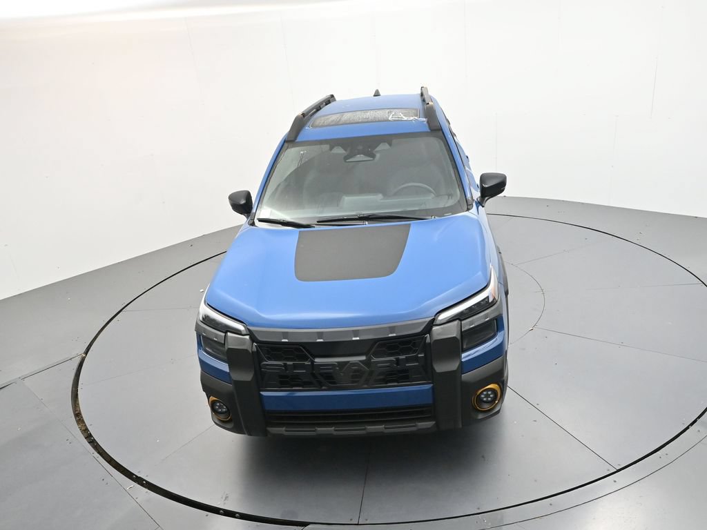 New 2026 Subaru Outback Wilderness AWD/4WD image 10