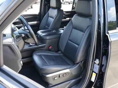 Used 2024 Chevrolet Tahoe LT AWD/4WD image 16