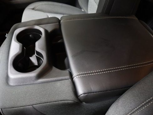 New 2026 RAM 1500 Classic Warlock image 23