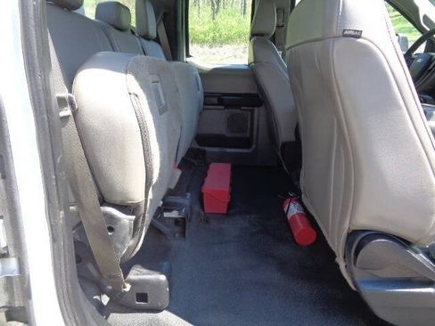 Used 2017 Ford F350 XL w/ Power Equipment Group RWD image 28