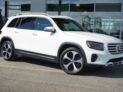 New 2026 Mercedes-Benz GLB 250