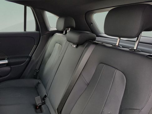 Certified 2026 Mercedes-Benz GLA 250 image 23