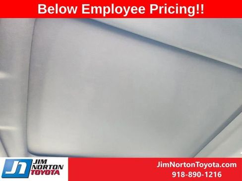 New 2025 Toyota Tundra Limited image 21