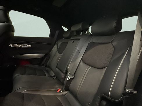 Certified 2025 Genesis GV70 3.5T Sport image 13