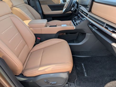 New 2026 Hyundai Santa Fe Calligraphy image 28