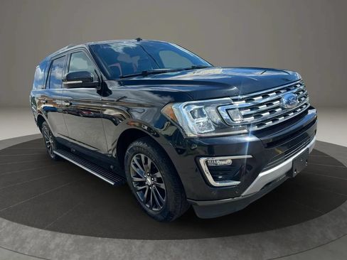Used 2020 Ford Expedition Limited AWD/4WD image 3