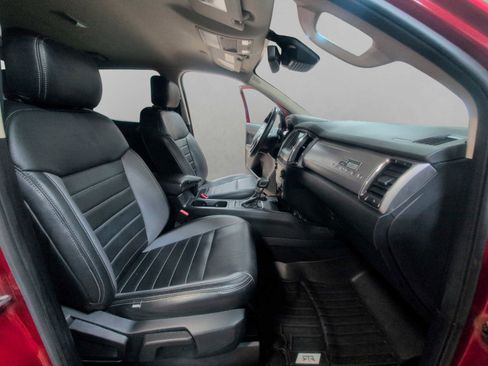 Used 2020 Ford Ranger XLT w/ XLT Sport Appearance Package image 15