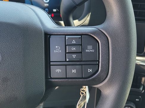 New 2026 Ford F150 STX w/ Equipment Group 200A AWD/4WD image 26