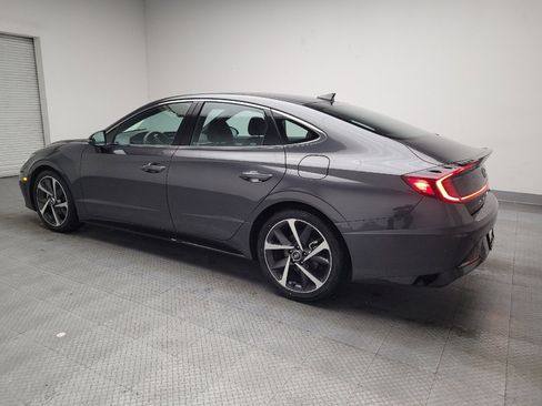 Used 2021 Hyundai Sonata SEL Plus w/ Preferred Accessory Package image 3