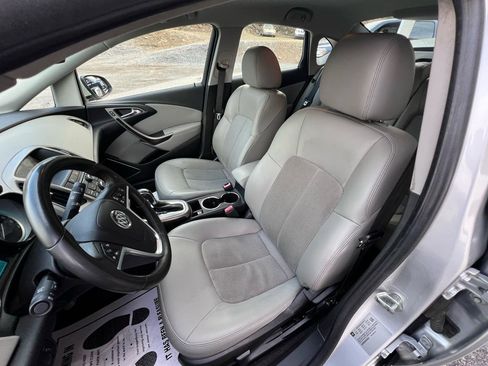 Used 2012 Buick Verano Convenience image 15