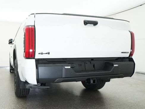 New 2026 Toyota Tundra Limited AWD/4WD image 49
