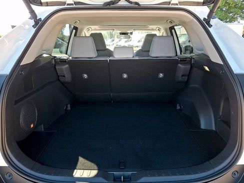 Used 2025 Toyota RAV4 XLE Premium w/ Weather Package FWD image 29