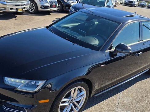 Used 2017 Audi A4 2.0T Premium image 72