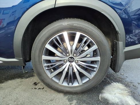 Certified 2023 INFINITI QX60 Autograph w/ Cargo Package image 19