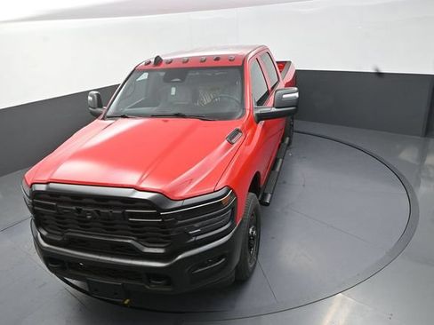New 2026 RAM 2500 Tradesman AWD/4WD image 13