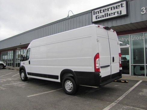 Used 2020 RAM ProMaster 3500 w/ Interior Convenience Group image 5