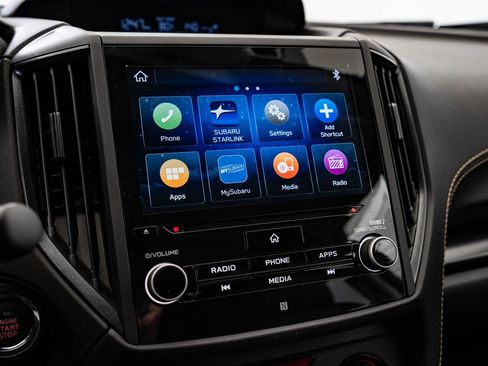 Used 2023 Subaru Crosstrek 2.5i Sport image 31