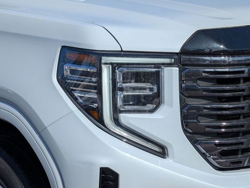 New 2026 GMC Sierra 1500 Denali Ultimate image 17