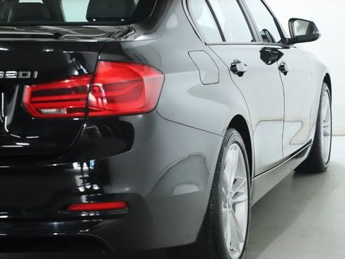 Used 2018 BMW 320i Sedan RWD image 49