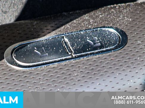 Used 2023 Genesis GV60 Performance w/ Cargo Package image 49