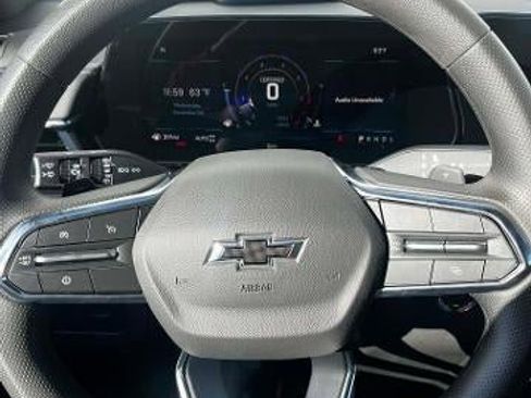 New 2026 Chevrolet Tahoe 4WD image 9