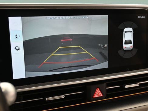 Used 2024 Hyundai Ioniq 6 SEL RWD image 17
