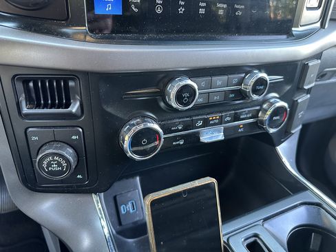 Used 2024 Ford F150 XLT w/ Mobile Office Package AWD/4WD image 27