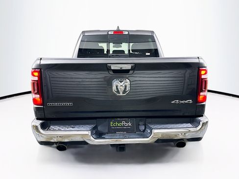 Used 2019 RAM 1500 Big Horn AWD/4WD image 7