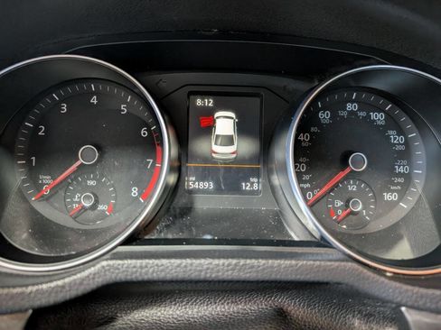 Used 2017 Volkswagen Passat 1.8T SE image 13