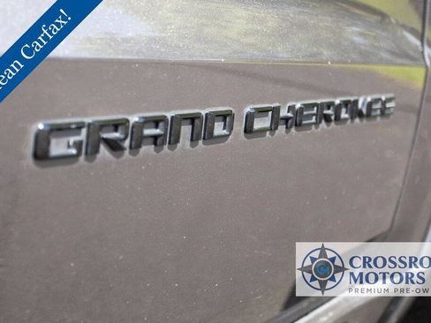 Used 2014 Jeep Grand Cherokee Altitude AWD/4WD image 14