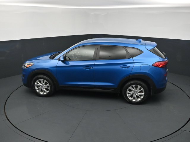 Used 2019 Hyundai Tucson SE w/ Cargo Package AWD/4WD image 15