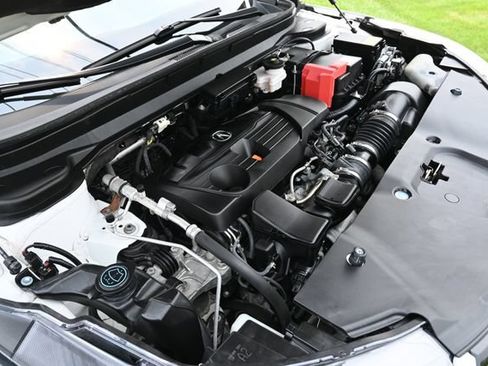 Used 2020 Acura RDX A-Spec FWD image 14