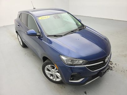 Used 2023 Buick Encore GX Preferred w/ Cold Weather Comfort Package