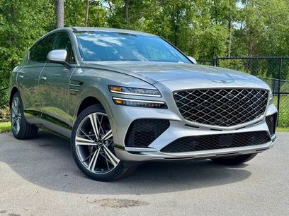 New 2026 Genesis GV80 3.5T e-SC