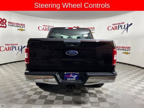 Used 2020 Ford F150 XLT image 7