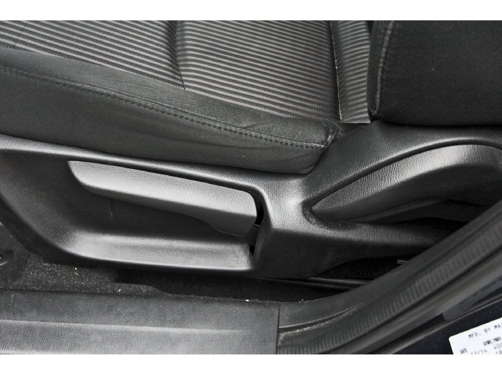 Used 2015 MAZDA MAZDA3 i Touring FWD image 28