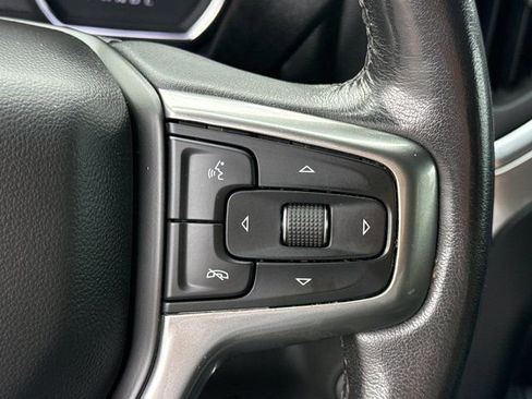 Certified 2021 Chevrolet Silverado 1500 RST w/ All Star Edition Plus AWD/4WD image 28