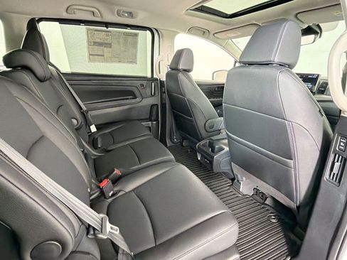 New 2026 Honda Odyssey EX-L image 29