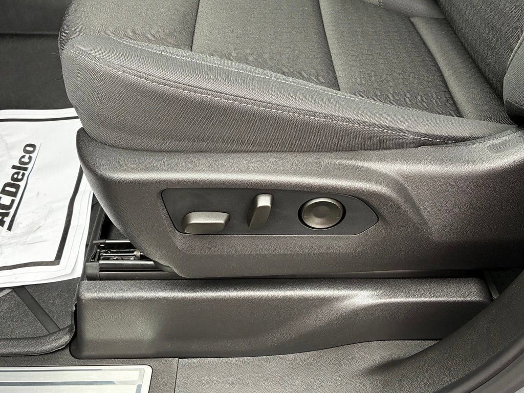 New 2026 Chevrolet Silverado 1500 RST w/ RST Select Package AWD/4WD image 6