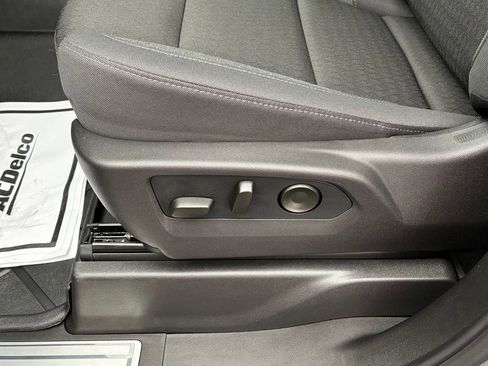 New 2026 Chevrolet Silverado 1500 RST w/ RST Select Package AWD/4WD image 6